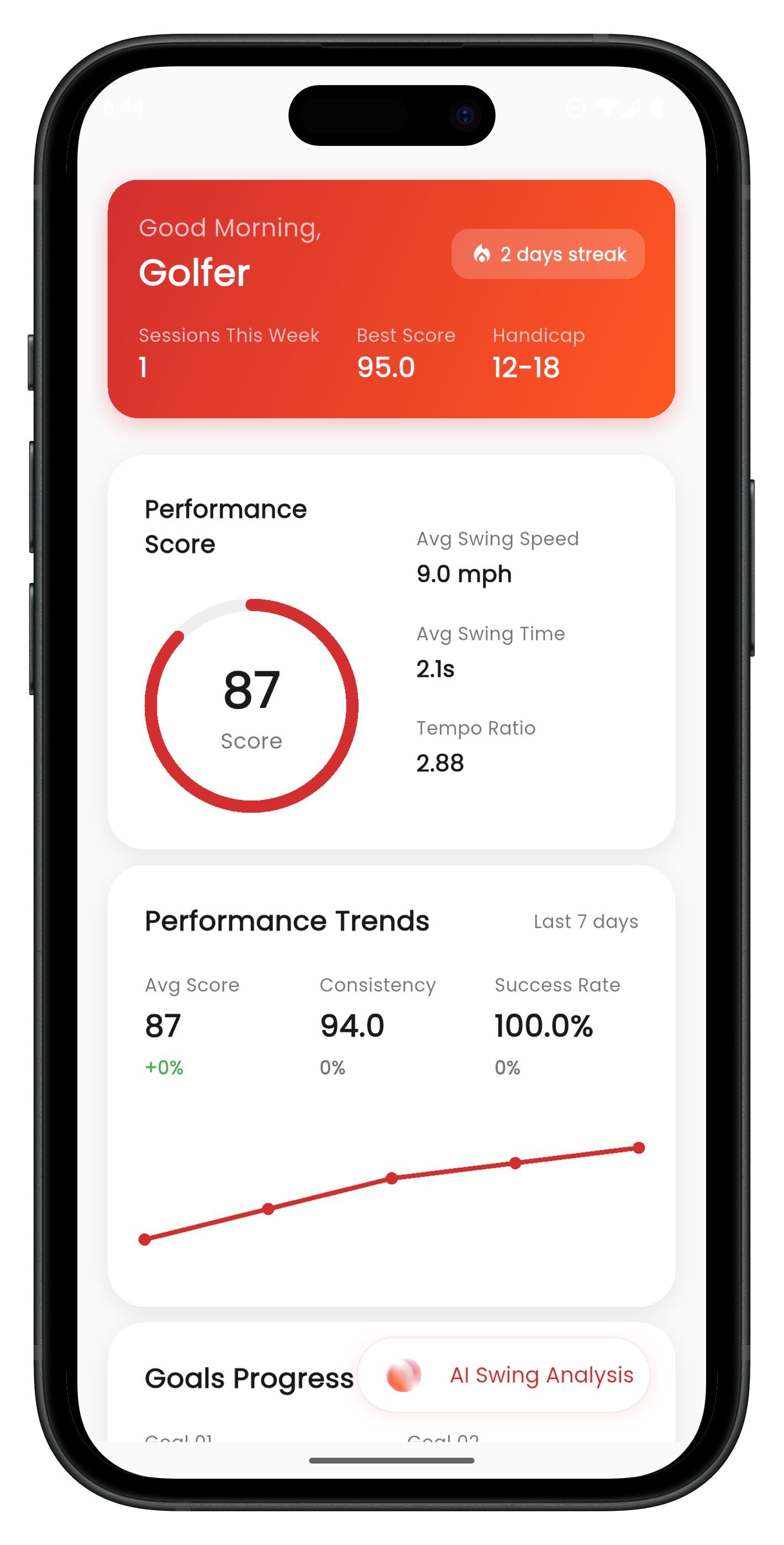 1. Effortless Video Upload
